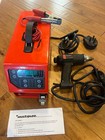 Multiplaz 3500 Portable Plasma System, Welding, Cutting, Soldering, Brazing,EUC
