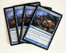 Brink of Disaster (4) Worldwake NM MTG Magic the Gathering