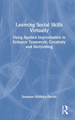 Schinko-Fischli - Learning Social Skills Virtually  Using Applied Impr - X555z