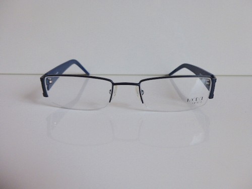 Originale teilrandlose Brille, XY by Moda Optica - EXALT CYCLE, Mod. UTE B1 - Bild 4 von 5