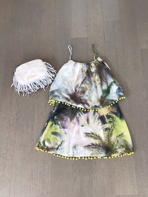 RELISH Spring Summer Collection Dress NWT