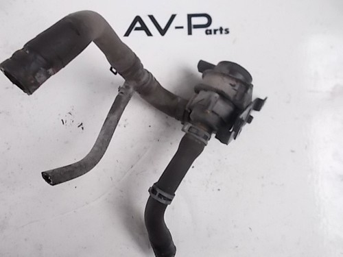 Original VW Golf 6 1,2TSI Zusatzwasserpumpe Wasserpumpe