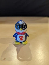 Bonkers Toy Co. Ryan's World Road Trip Pennsylvania Peck action figure