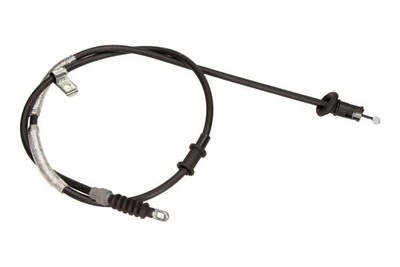 SEILZUG FESTSTELLBREMSE HINTEN RECHTS MAXGEAR 32-0420 FÜR VOLVO S40 I VS