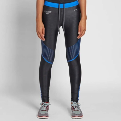 Women's Nike Undercover Gyakusou Dry Power Speed Tights Women's Nike Undercover Gyakusou Dry Power Speed Tights