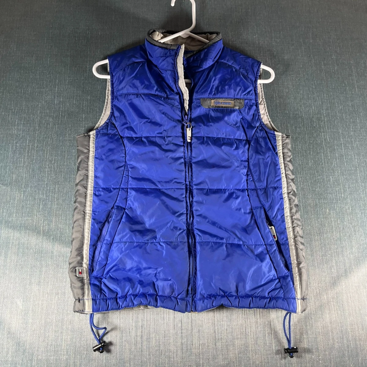 Tommy Hilfiger Puffer Jacket Vests for Men for Sale | Shop New 