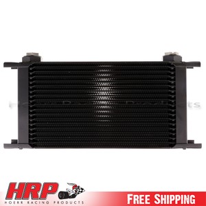 Details About Setrab Oil Coolers Series 6 Specify Oil Cooler Size And M22 Fitting Size