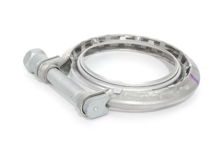 MINI Genuine Turbo Charger Silencer Exhaust Manifold Clamp 