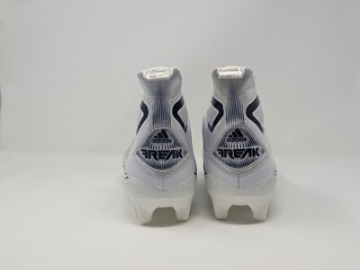 Adidas Freak Ultra 22 Lace-less Football Cleats Blue White  display picture 2