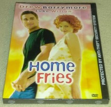 Home Fries DVD BRAND NEW SEALED