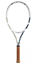Babolat Pure Drive Team Tennis Racket 4 1/4 Grip, Wimbledon Edition