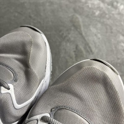 Nike KD Shoes Mens Size 11 Gray Kevin Durant Mesh Basketball Sneakers Athletic Nike KD Shoes Mens Size 11 Gray Kevin Durant Mesh Basketball  main image 3
