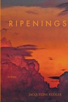 Jacqueline Kudler | Ripenings | Taschenbuch | Englisch (2024) | Poems