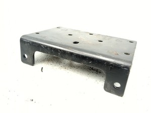 08-13 Kawasaki Teryx KRF 750 Winch Mount Bracket Holder
