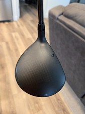 Cobra DARKSPEED MAX D 3 RH + HEADCOVER EXCELENT COND