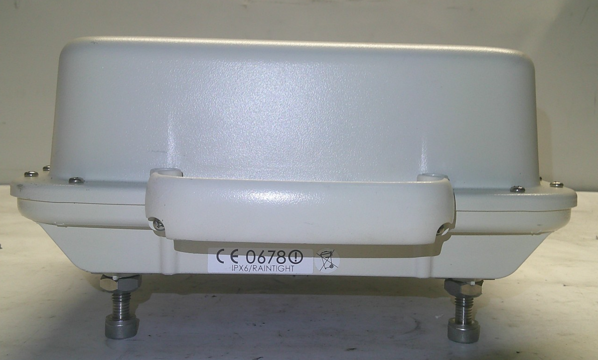 アリスト ALCATEL-LUCENT 9500 MPR ODU OUTDOOR UNIT 300 18GHZ TX LOW HP, EAH