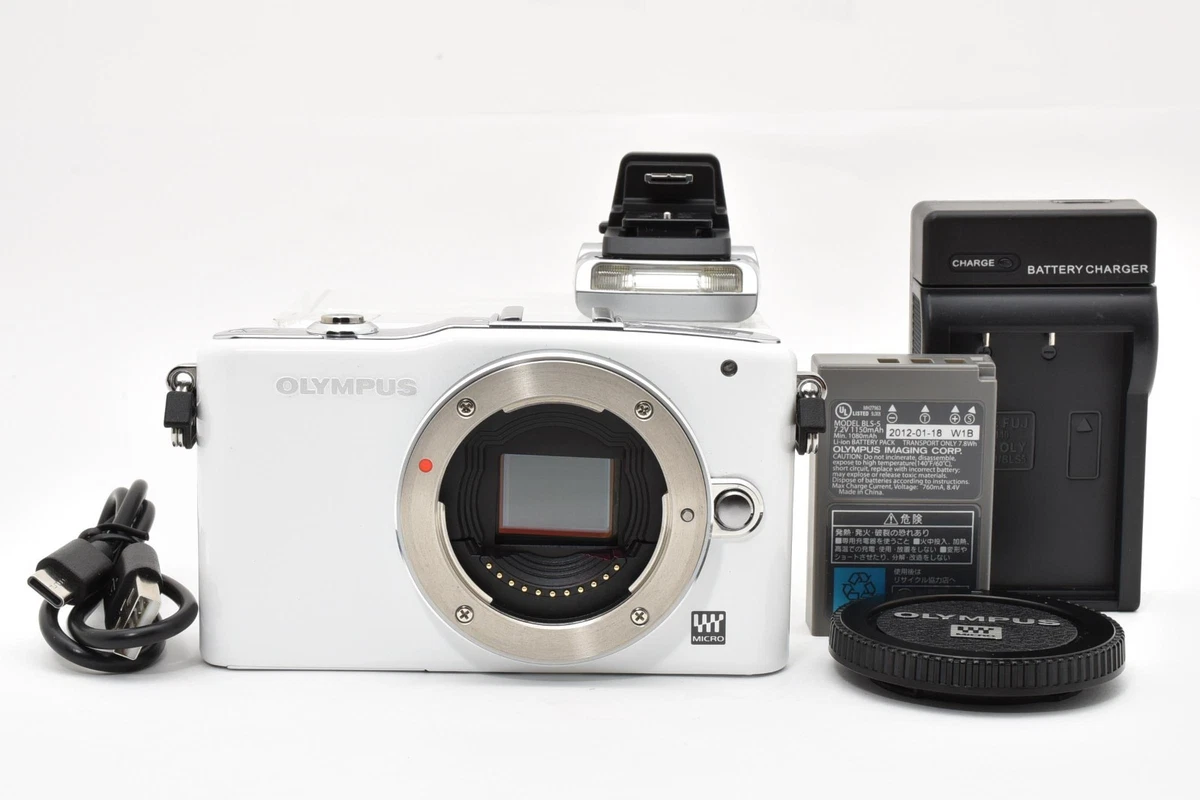 Olympus Pen E Pm1 for sale - eBay
