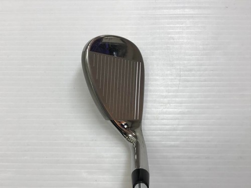 Callaway MAVRIK Lefty Wedge #GW(1Club)/Zelos/Flex:S/Wedge - Picture 6 of 10