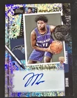 2025 Topps - New Applicants Autographs Jase Richardson #NA-JR Holofoil (AU, RC)