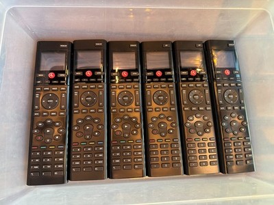 Control4 C4-SR260 Remote Control AA Version - Bright Screen!