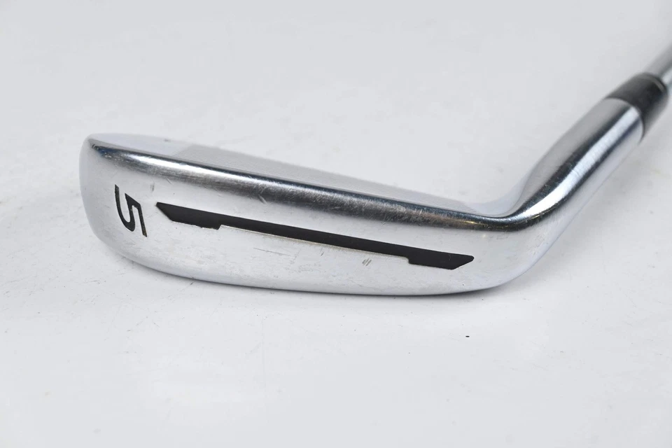 Taylormade RSI TP UDI 5 Iron / 26 Degree / Stiff Flex KBS Tour C-Taper Lite 110 - Image 3 of 4