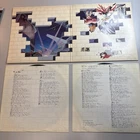 Pink Floyd The Wall Vinyl LP Record Original 1979 1st US Press Columbia PC2 3618