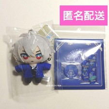 Aoi Sarg Samatoki Chiinui Spot Stand Flava2 Limited Plüschtier Hypmic