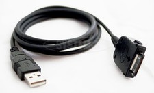 Cable USB System-S - Datos y cable de carga para Garmin iQue M5