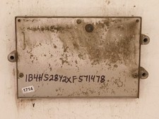 1999  Make: DODGE  Model: Durango 5.2L OEM EC...