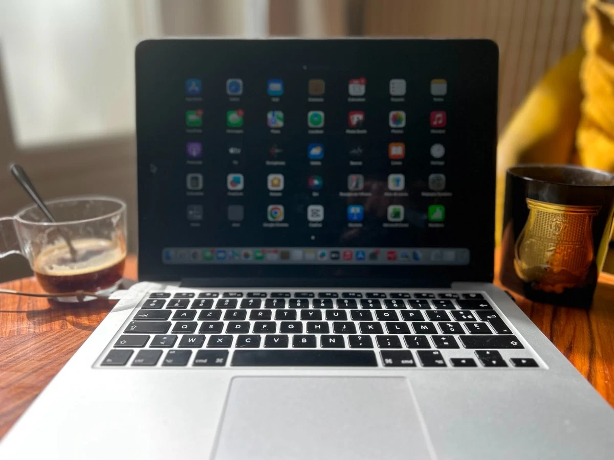 2015 Apple MacBook Pro Laptops for sale | eBay