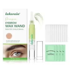 Eyebrow Shaper Wax Kit, Women'S Facial Wax Strips Kit for Hair Removal, Eyebrow 