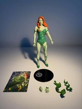 Poison Ivy McFarlane DC Multiverse Collector ...