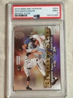 2014 BBM 2nd Version Binary Star Shohei Ohtani Shintaro Fujinami #BS4 PSA 9