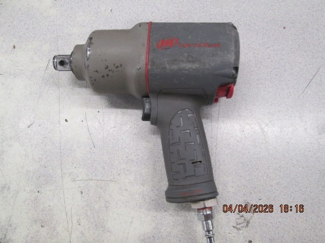Ingersoll Rand 2145QiMAX 3/4” Drive Air Impact Wrench 1,350 ft-lbs