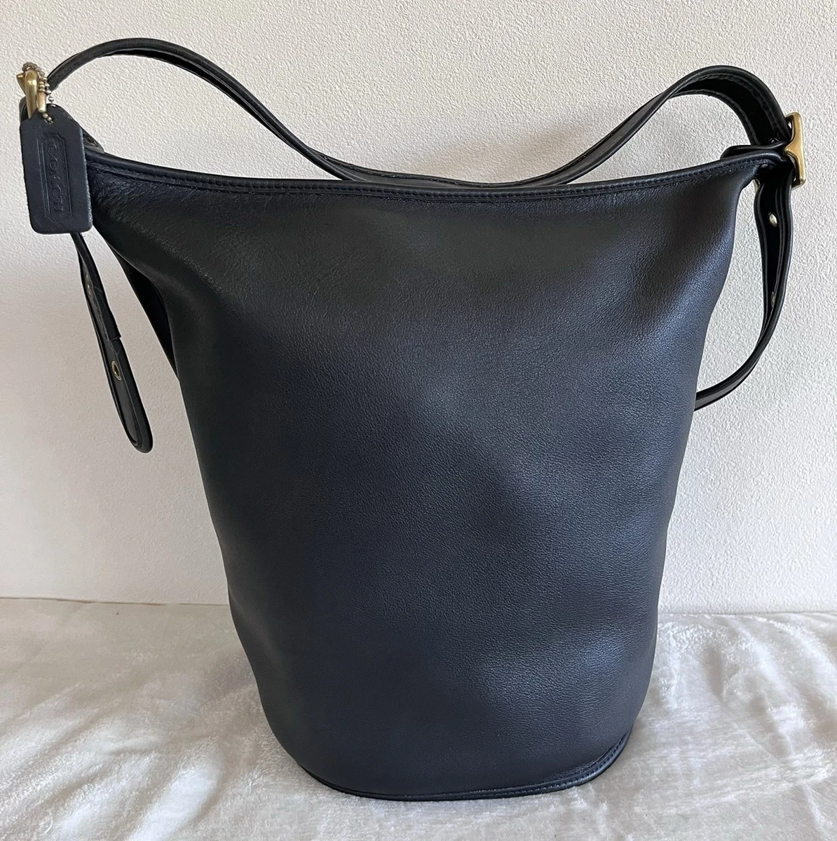 Coach Legacy Shoulder Bag Black Bags & Handbags for Women for sale