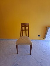 tavolo allungabile con sedie