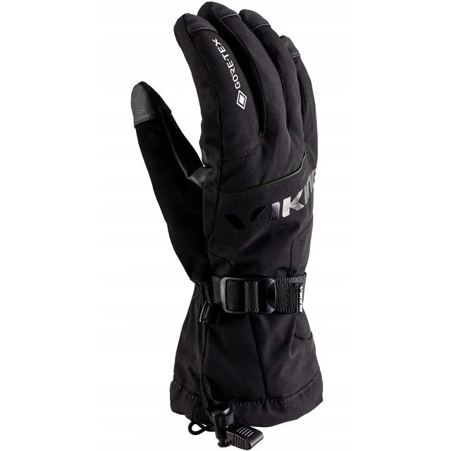 5901115787914 VIKING HUDSON GTX GRSSE 8 SCHWARZ Viking 14290₽