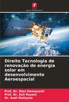 Dian Damayanti (U. A.) | Direito Tecnologia De RenovaçãO De Energia Solar Em...