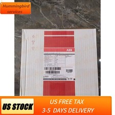 ABB NEW T5N400 TMA400/2000-4000 F F 3P US Free TAX