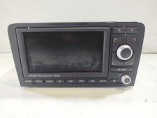 8P0035192S GPS-NAVIGATIONSSYSTEM / 8611360V750 / 3103919 FÜR AUDI A3 8P1 2.0 T