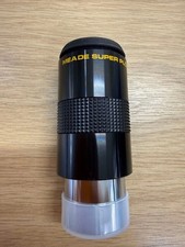 Meade Super Pl Ssl 40Mm Eyepiece