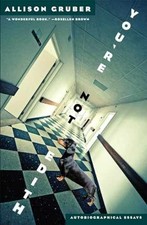 You're Not Edith: Autobiographical Essays - Paperback, by Gruber Allison - Good