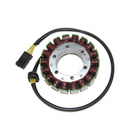 BMW F650/F700 GS / F800 S / St / GS - Stator Wechselstromgenerator / 21-023