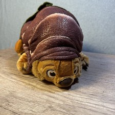 NEW Disney Store Raya and the Last Dragon Tuk Tuk Large 13" Plush Tuktuk