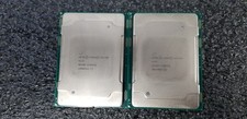 |Matched Pair| Intel Xeon Silver 4114 10-Core...