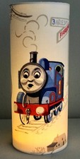 NEW Thomas the Tank Engine-Handmade Tall Children's Night Light