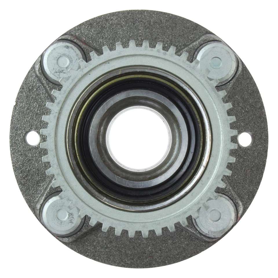 For Mazda Miata 91-05 Wheel Bearing and Hub Assembly C-Tek Front Passenger Side Foto 4 de 4