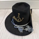 Civil War Slouch Hat