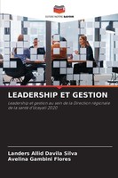 Landers Allid Davila Silva (U. A.) | Leadership Et Gestion | Taschenbuch (2025)