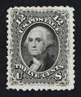 CKStamps: US Stamps Collection Scott#69P3 Unused Regum